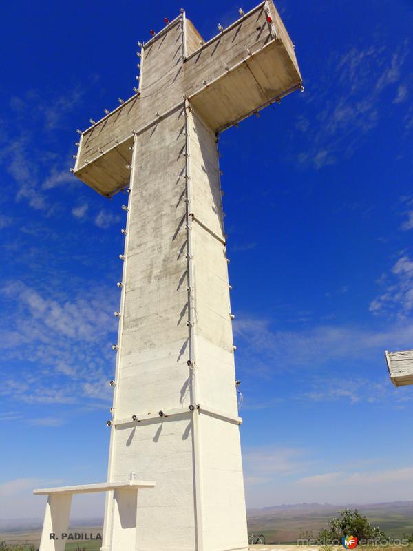 LA CRUZ DEL SOMBRERETILLO