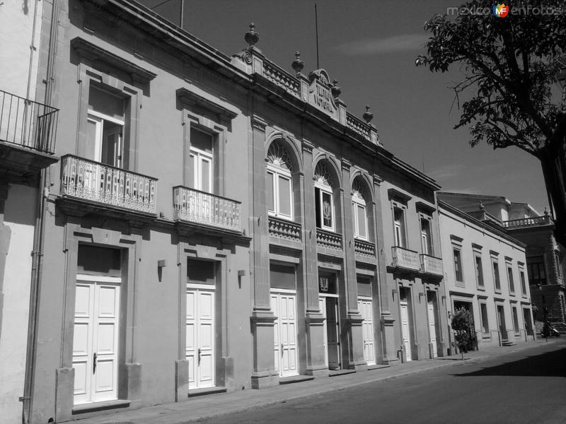 teatro victoria