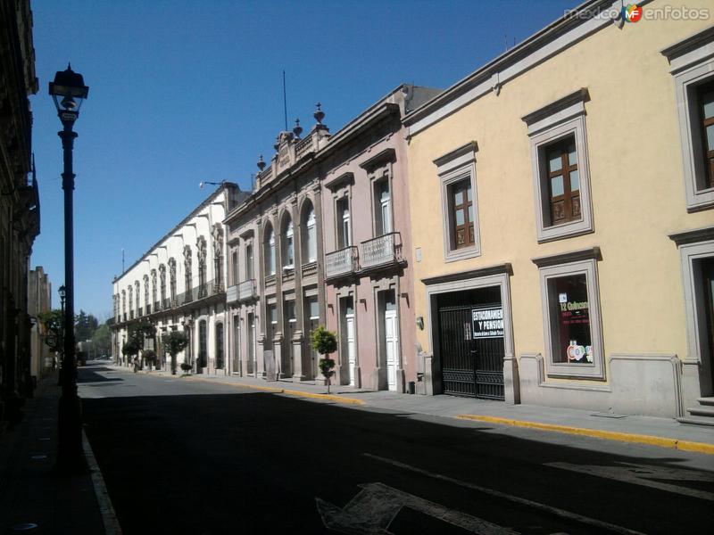 teatro victoria