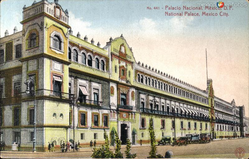 Palacio Nacional