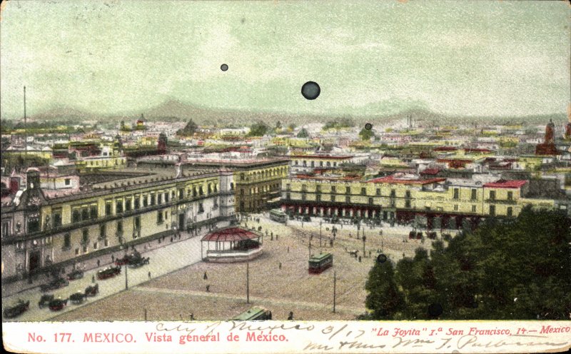 Zócalo