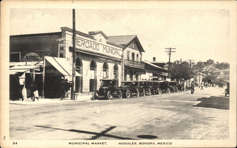 Mercado Municipal