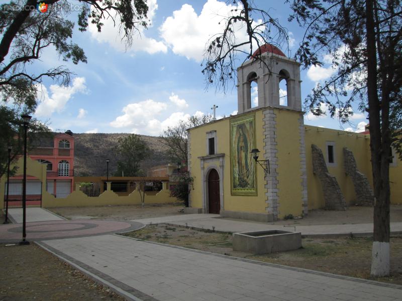 El pueblito