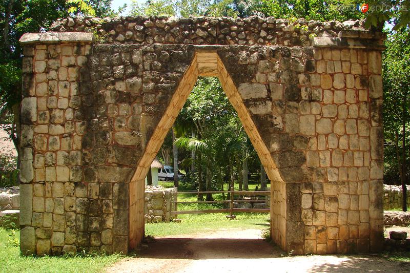 CHICHEN ITZA