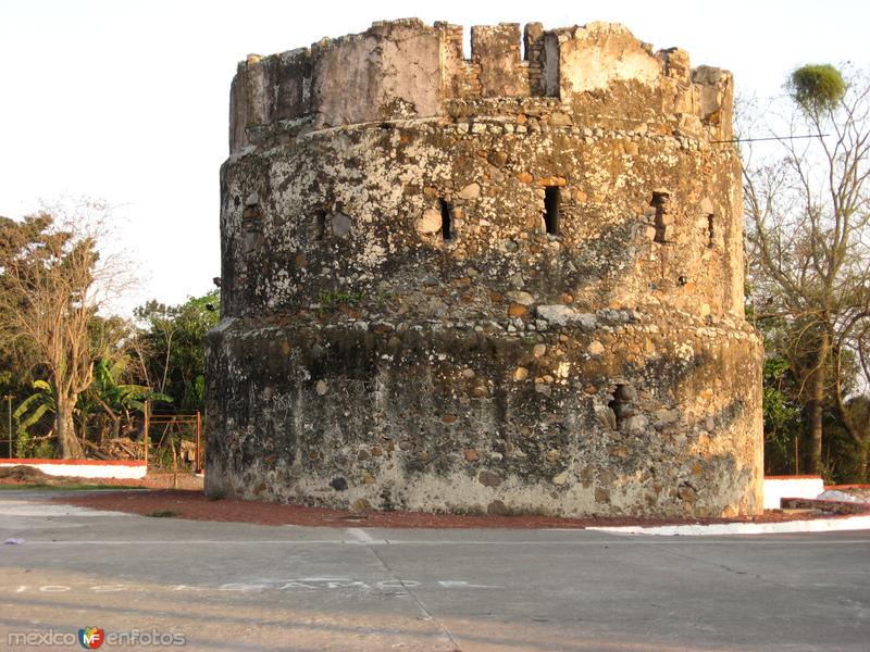 BALUARTE DEL FUERTE