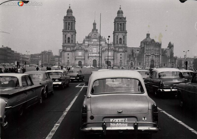 Catedral Metropolitana