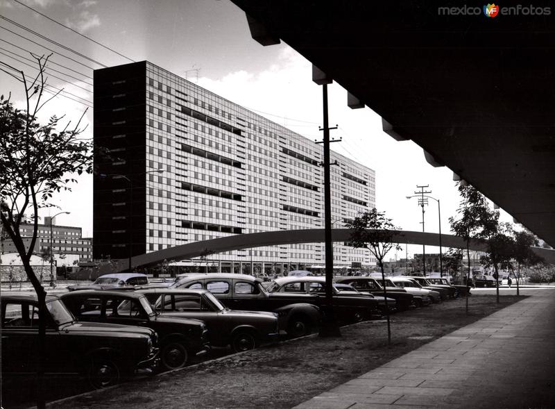 Tlatelolco