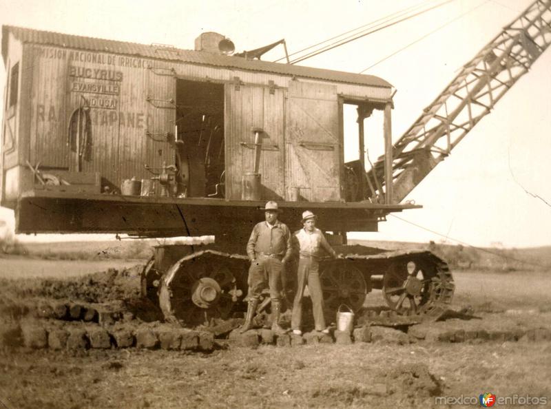 Ferrocarriles Mexicanos