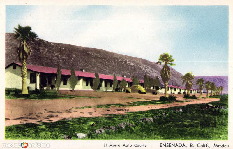 Motel El Morro