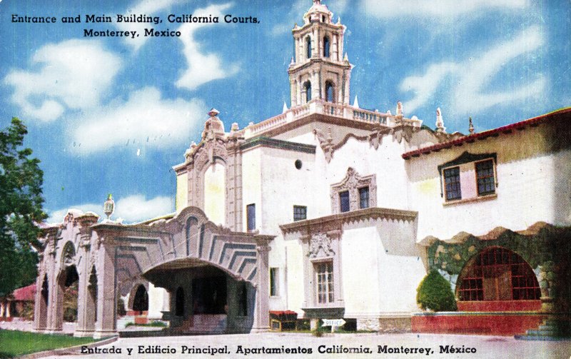 California Courts