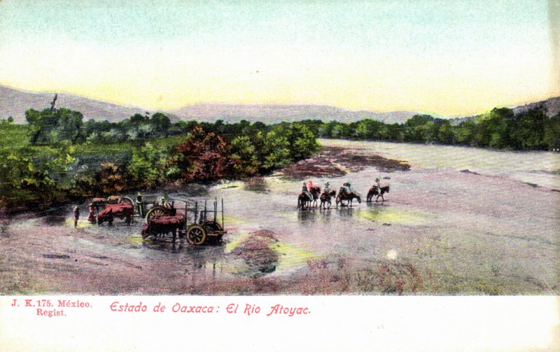 Río Atoyac