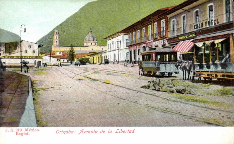 Avenida de la Libertad