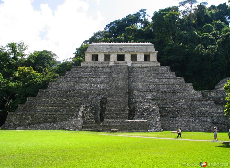 Palenque