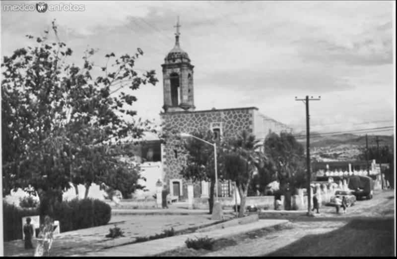 Templo de Sagrado Corazon