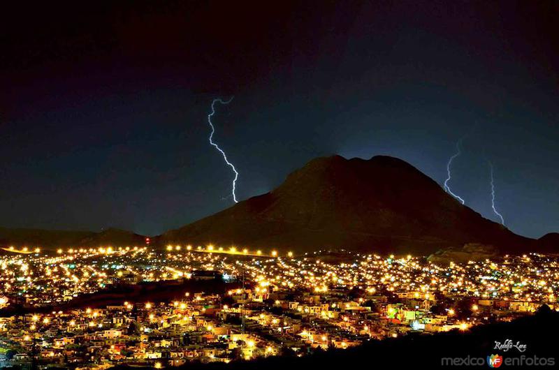 Cerro Iluminado