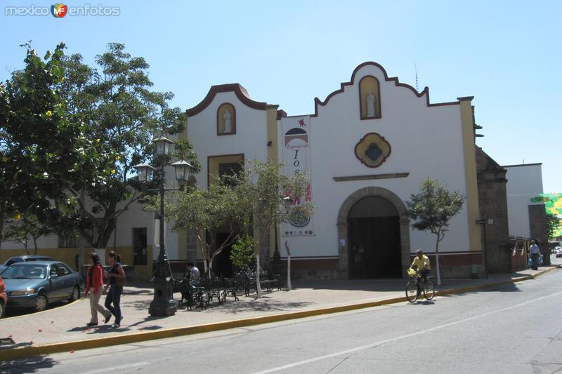 Templo de la Tercera Orden