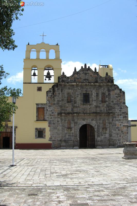 La Parroquia