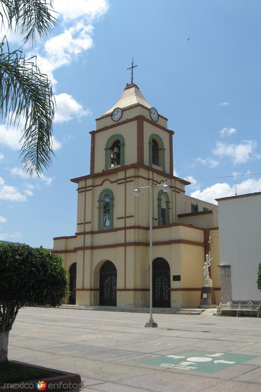 La Parroquia