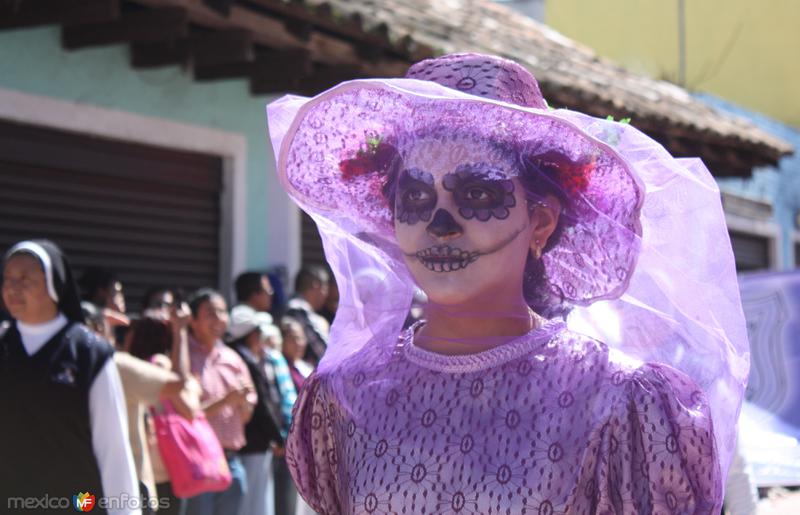 Festival de la Luz y de La Vida