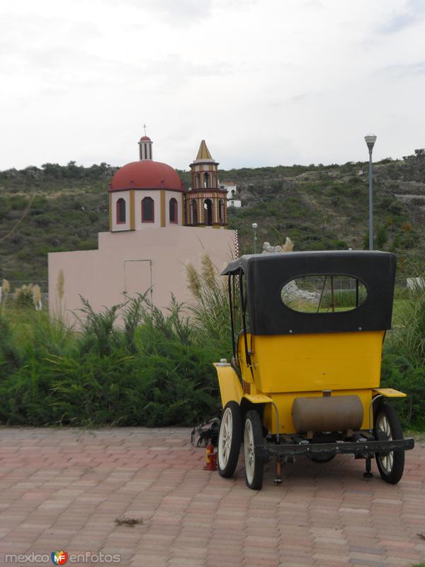 Parque Bicentenario