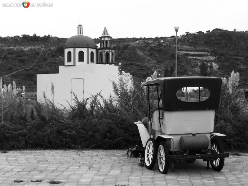 Parque Bicentenario