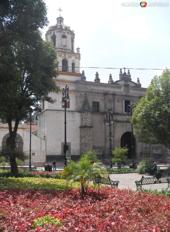 Coyoacán