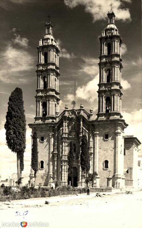 Santuario de Guadalupe