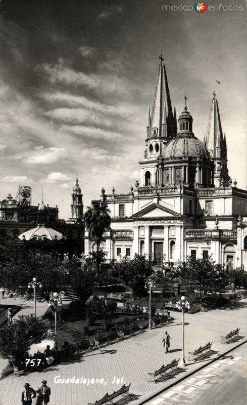 Catedral Metropolitana