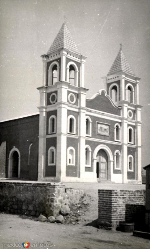 Templo de San José