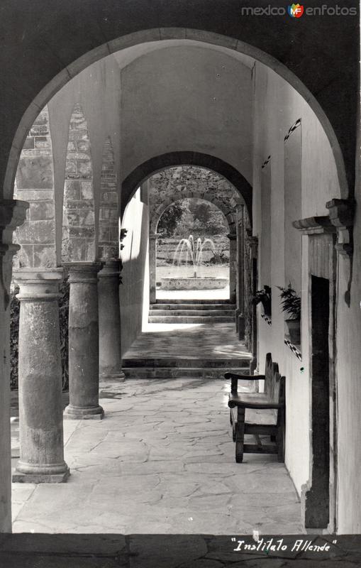 Instituto Allende