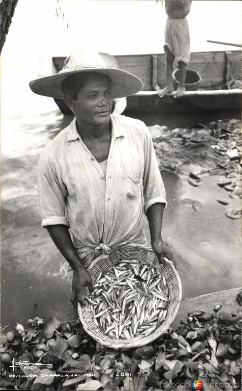 Pescador