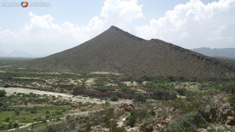 boca de potrerillos