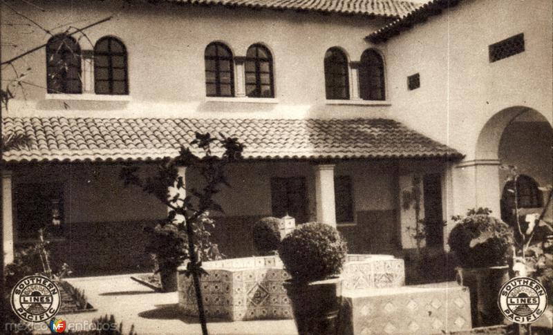 Hotel Playa de Cortés