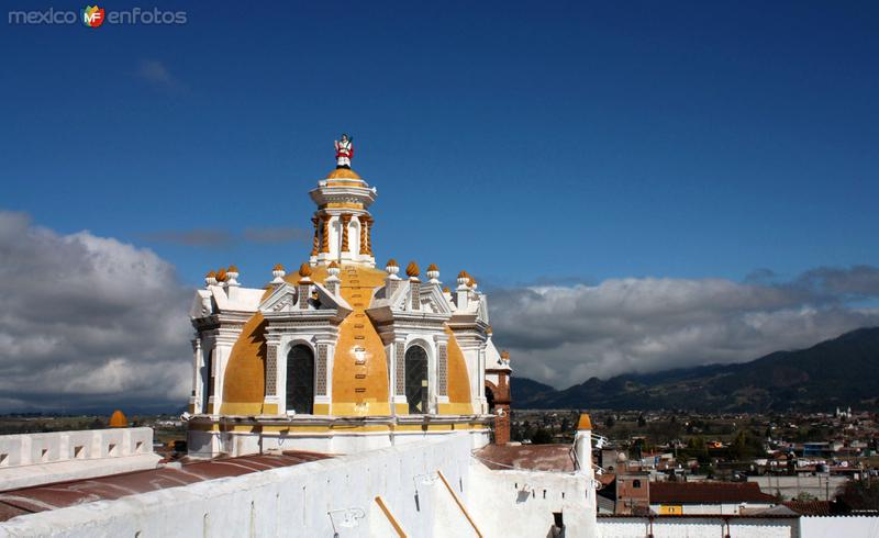 Parroquia de Santiago Apóstol