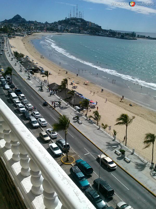 el malecon