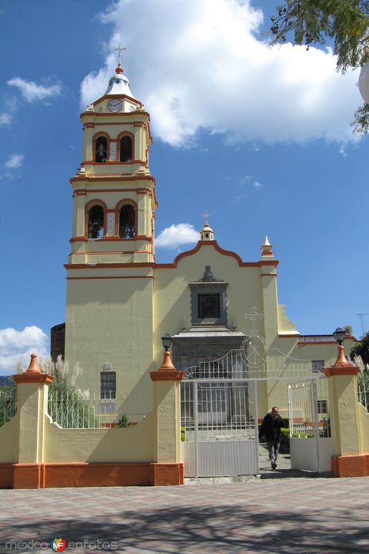 Uniòn de Guadalupe