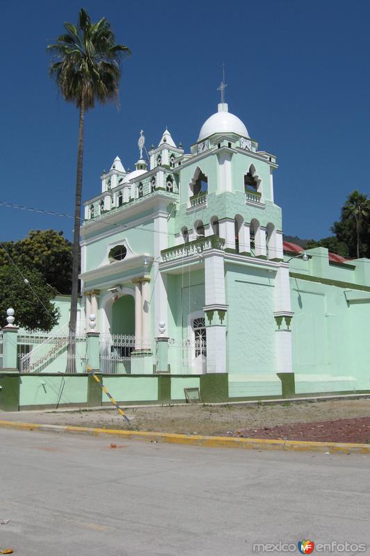 Fotos de Zapotiltic, Jalisco, México: El Rincón