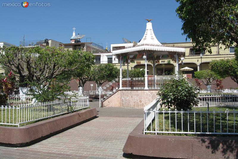 Santa Cruz del Cortijo