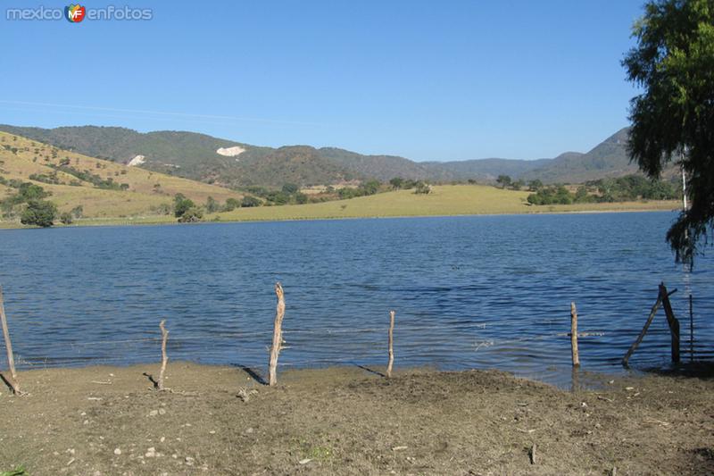 Soyatlán de la Presa