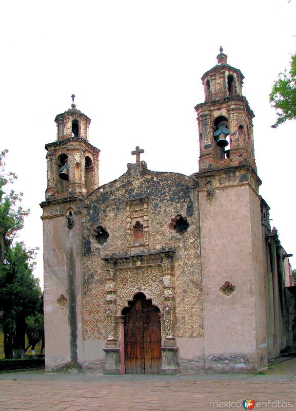 Iglesia de la Inmaculada Concepción