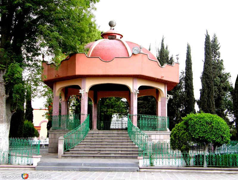 Kiosco