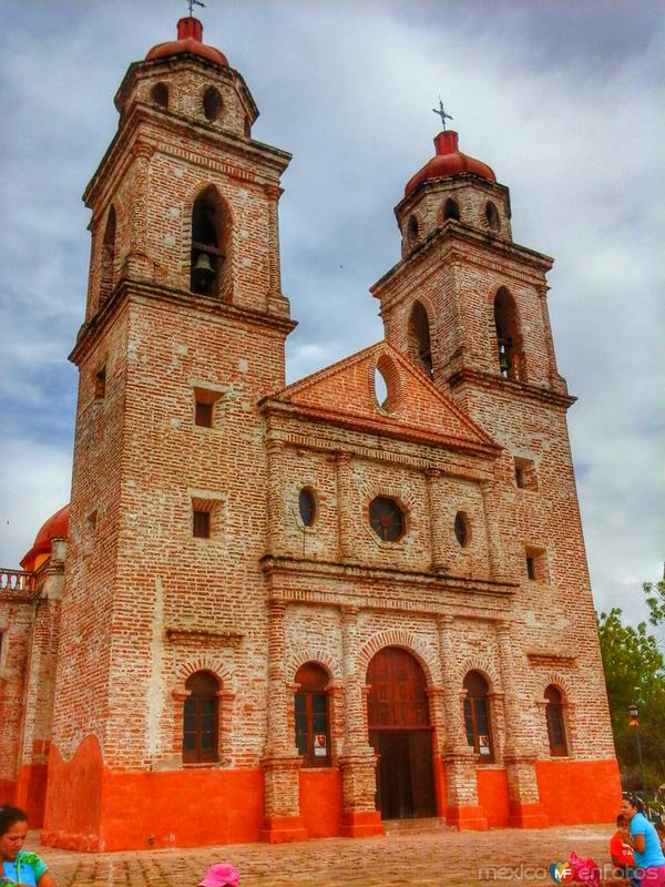 Iglesia de Imala