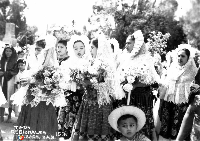 Tehuanas