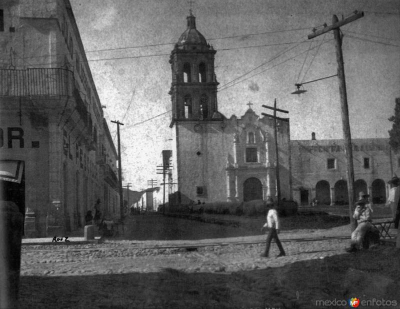 templo de san francisco