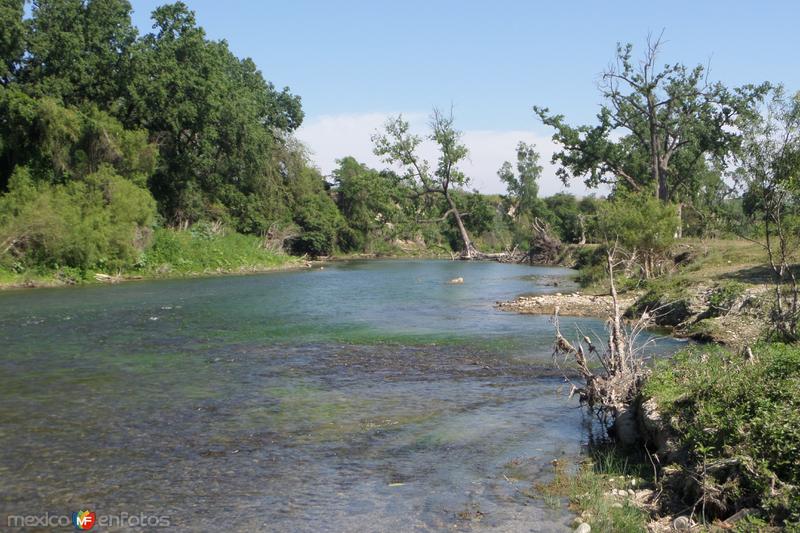 Playa Benito Juárez