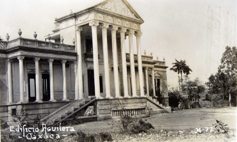 Edificio Aguilera