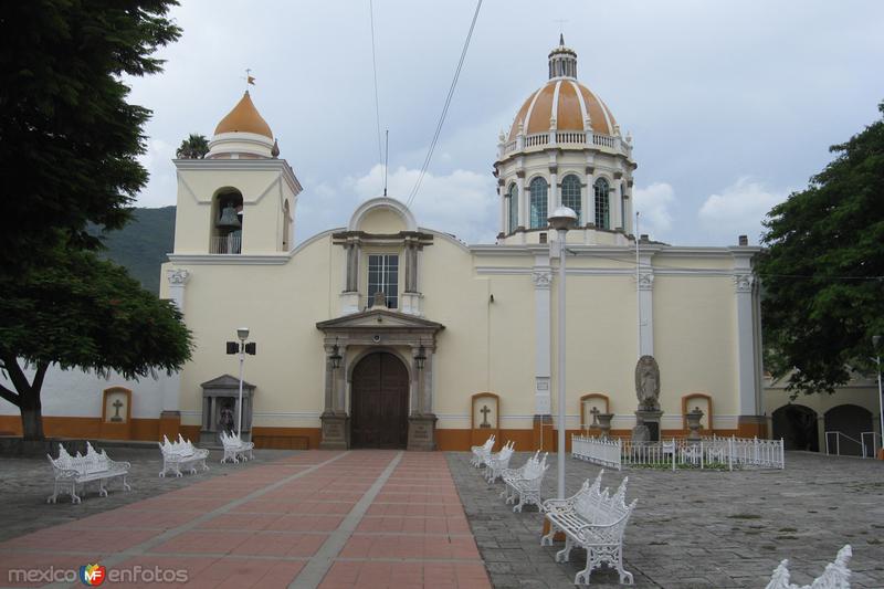 El Santuario