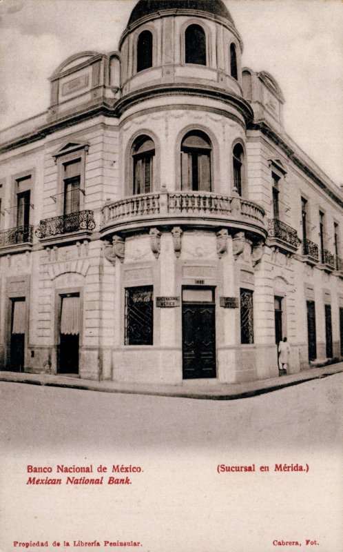 Banco Nacional de México