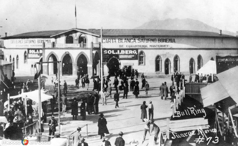 Plaza de Toros