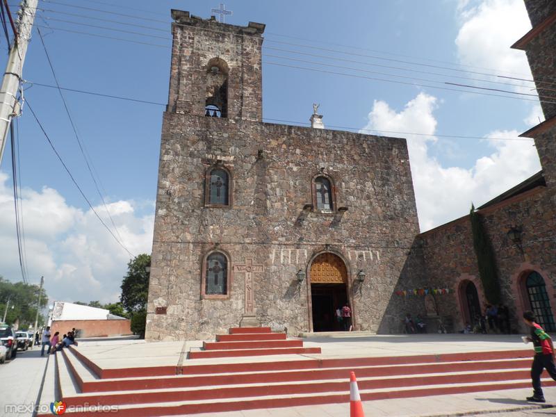 Parroquia